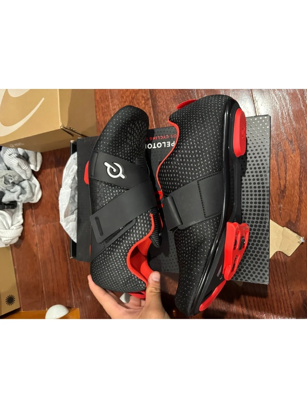 N/A size 10